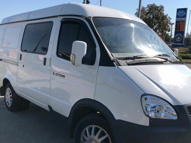 Белый Фольксваген Другая, объемом двигателя 10 л и пробегом 83 тыс. км за 130000 $, фото 5 на Automoto.ua