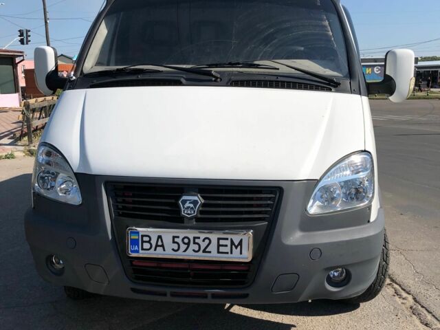 Белый Фольксваген Другая, объемом двигателя 10 л и пробегом 83 тыс. км за 130000 $, фото 6 на Automoto.ua