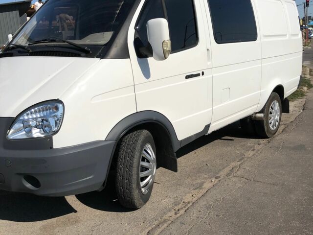 Белый Фольксваген Другая, объемом двигателя 10 л и пробегом 83 тыс. км за 130000 $, фото 4 на Automoto.ua