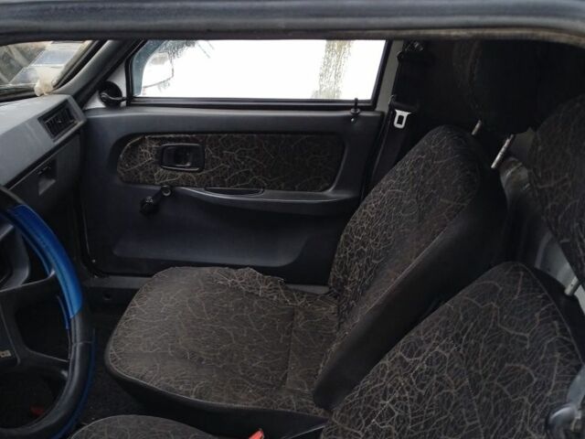 Белый Фольксваген Другая, объемом двигателя 1.3 л и пробегом 1000 тыс. км за 764 $, фото 1 на Automoto.ua