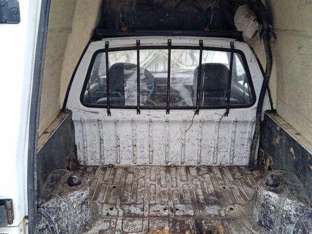 Белый Фольксваген Другая, объемом двигателя 1.3 л и пробегом 1000 тыс. км за 764 $, фото 4 на Automoto.ua