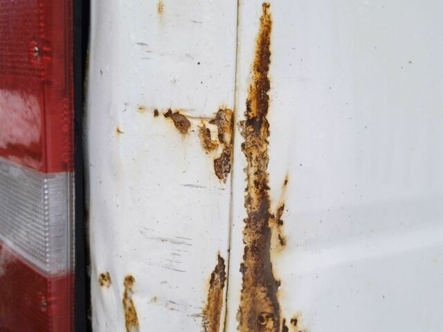 Белый Фольксваген Другая, объемом двигателя 1.3 л и пробегом 1000 тыс. км за 764 $, фото 6 на Automoto.ua