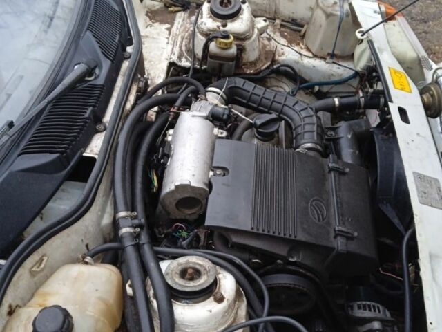 Белый Фольксваген Другая, объемом двигателя 1.3 л и пробегом 1000 тыс. км за 764 $, фото 2 на Automoto.ua