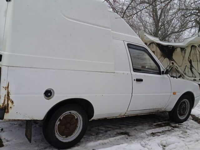 Белый Фольксваген Другая, объемом двигателя 1.3 л и пробегом 1000 тыс. км за 764 $, фото 3 на Automoto.ua