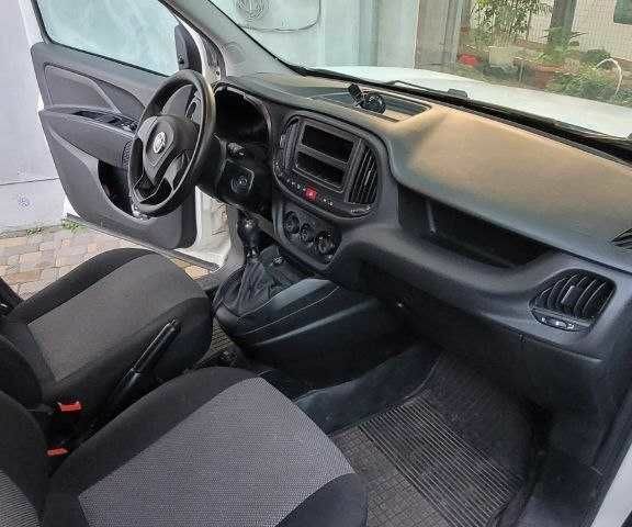 Білий Фольксваген Інша, об'ємом двигуна 1.4 л та пробігом 102 тис. км за 7348 $, фото 11 на Automoto.ua