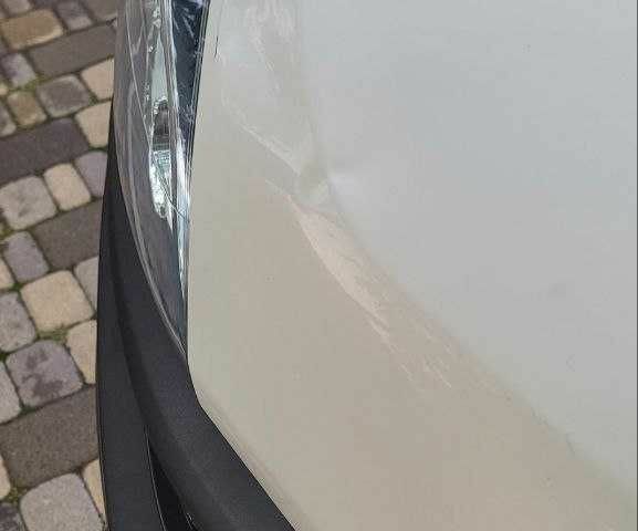 Білий Фольксваген Інша, об'ємом двигуна 1.4 л та пробігом 102 тис. км за 7348 $, фото 8 на Automoto.ua