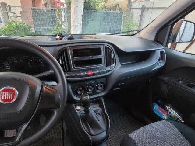 Білий Фольксваген Інша, об'ємом двигуна 1.4 л та пробігом 102 тис. км за 7348 $, фото 9 на Automoto.ua