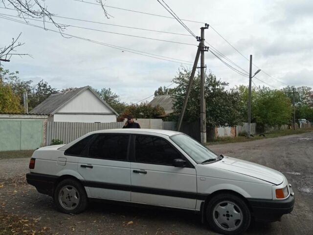 Белый Фольксваген Другая, объемом двигателя 1.8 л и пробегом 270 тыс. км за 966 $, фото 3 на Automoto.ua