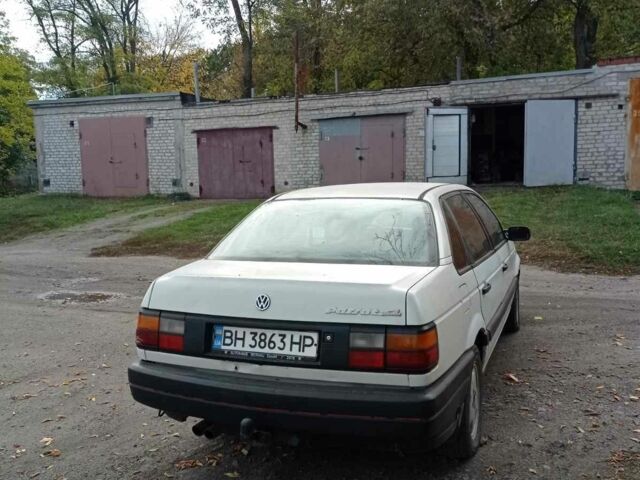 Белый Фольксваген Другая, объемом двигателя 1.8 л и пробегом 270 тыс. км за 966 $, фото 1 на Automoto.ua