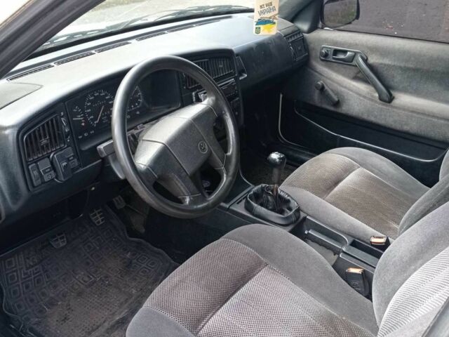 Белый Фольксваген Другая, объемом двигателя 1.8 л и пробегом 270 тыс. км за 966 $, фото 2 на Automoto.ua