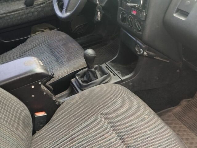 Белый Фольксваген Другая, объемом двигателя 1.9 л и пробегом 400 тыс. км за 1200 $, фото 6 на Automoto.ua