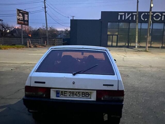 Белый Фольксваген Другая, объемом двигателя 6 л и пробегом 43 тыс. км за 698 $, фото 7 на Automoto.ua