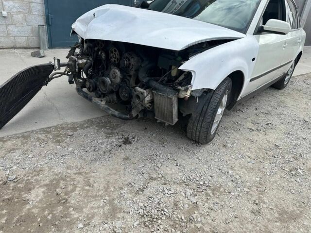 Білий Фольксваген Інша, об'ємом двигуна 1.9 л та пробігом 386 тис. км за 1500 $, фото 3 на Automoto.ua