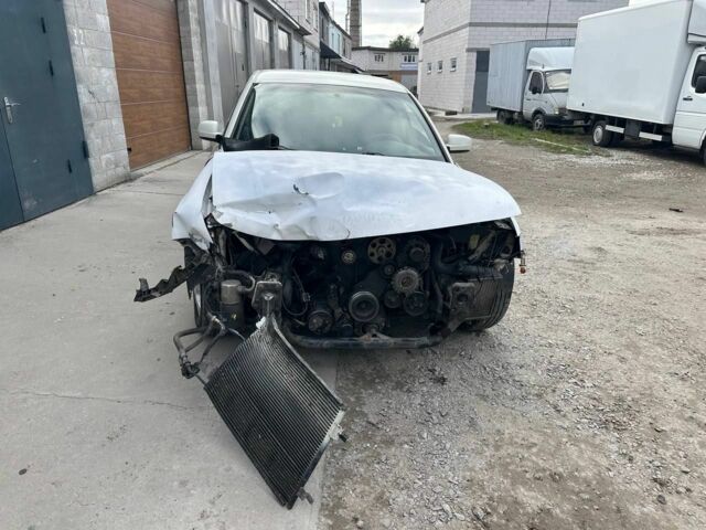 Білий Фольксваген Інша, об'ємом двигуна 1.9 л та пробігом 386 тис. км за 1500 $, фото 2 на Automoto.ua