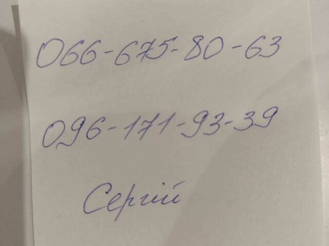 Білий Фольксваген Інша, об'ємом двигуна 4.7 л та пробігом 6 тис. км за 2160 $, фото 6 на Automoto.ua