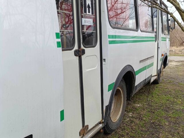 Білий Фольксваген Інша, об'ємом двигуна 4.7 л та пробігом 6 тис. км за 2160 $, фото 3 на Automoto.ua