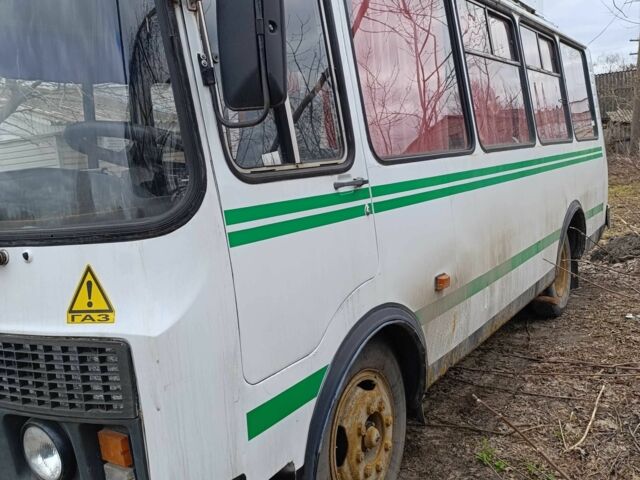 Білий Фольксваген Інша, об'ємом двигуна 4.7 л та пробігом 6 тис. км за 2160 $, фото 2 на Automoto.ua