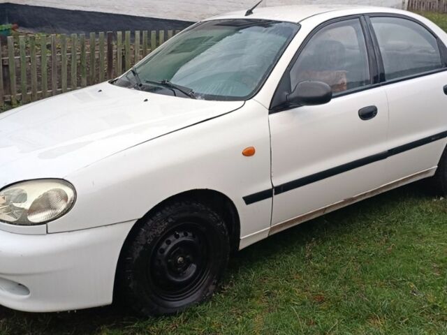 Белый Фольксваген Другая, объемом двигателя 0 л и пробегом 1000 тыс. км за 874 $, фото 1 на Automoto.ua