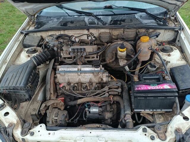 Белый Фольксваген Другая, объемом двигателя 0 л и пробегом 1000 тыс. км за 874 $, фото 5 на Automoto.ua