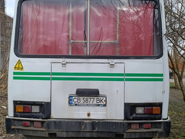 Білий Фольксваген Інша, об'ємом двигуна 4.7 л та пробігом 6 тис. км за 2160 $, фото 4 на Automoto.ua