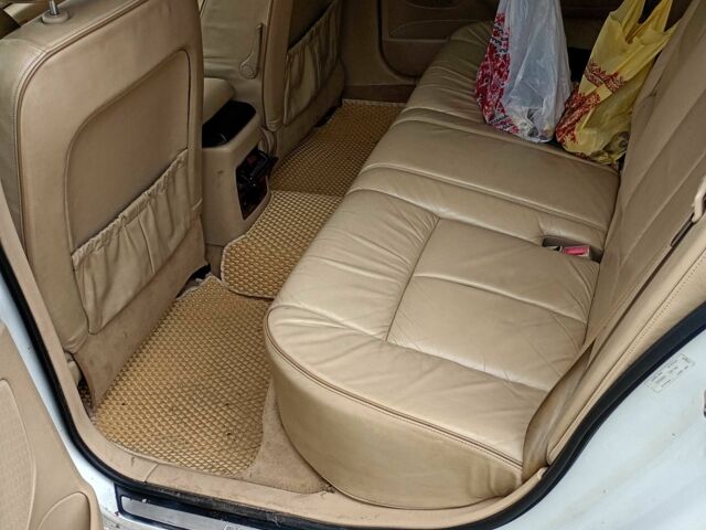 Белый Фольксваген Другая, объемом двигателя 2.2 л и пробегом 290 тыс. км за 3700 $, фото 5 на Automoto.ua