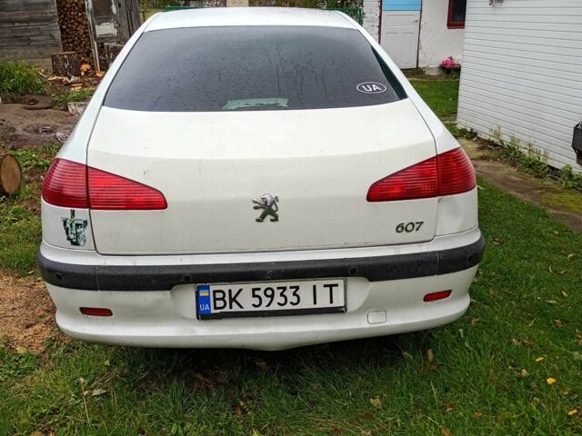 Белый Фольксваген Другая, объемом двигателя 2.2 л и пробегом 290 тыс. км за 3700 $, фото 11 на Automoto.ua