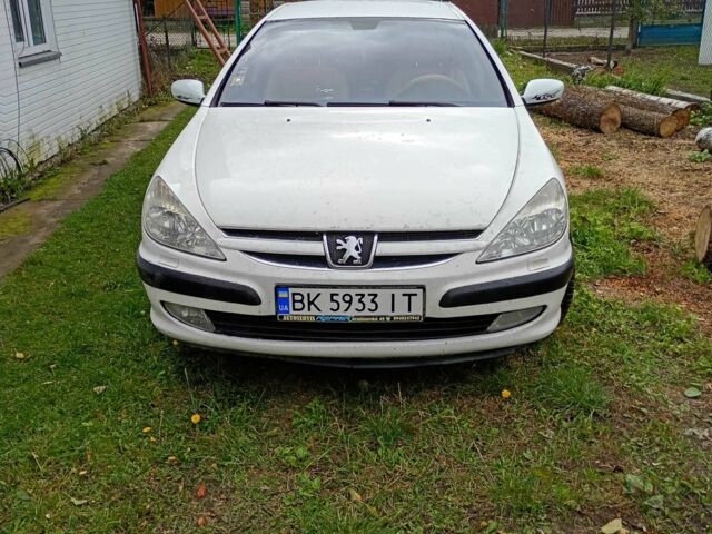 Белый Фольксваген Другая, объемом двигателя 2.2 л и пробегом 290 тыс. км за 3700 $, фото 8 на Automoto.ua