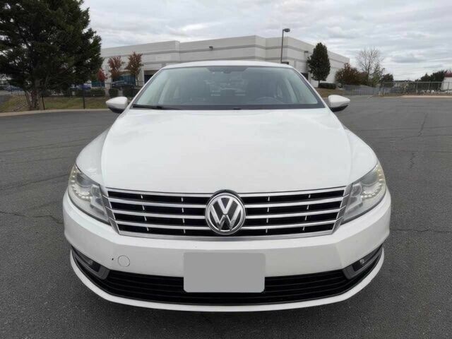 Білий Фольксваген Інша, об'ємом двигуна 2 л та пробігом 89 тис. км за 5700 $, фото 1 на Automoto.ua