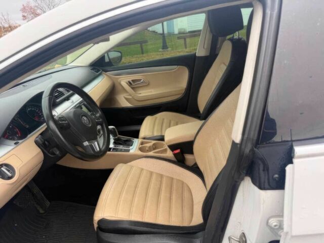 Белый Фольксваген Другая, объемом двигателя 2 л и пробегом 82 тыс. км за 3600 $, фото 8 на Automoto.ua