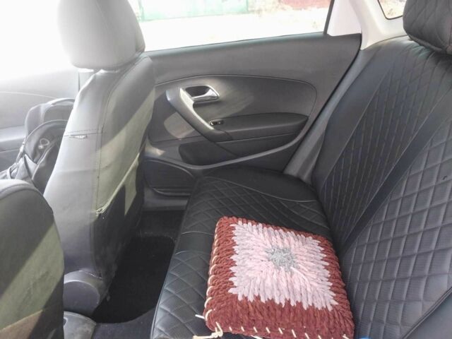 Білий Фольксваген Інша, об'ємом двигуна 1.6 л та пробігом 175 тис. км за 6000 $, фото 19 на Automoto.ua