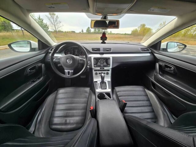 Белый Фольксваген Другая, объемом двигателя 2 л и пробегом 81 тыс. км за 1700 $, фото 11 на Automoto.ua