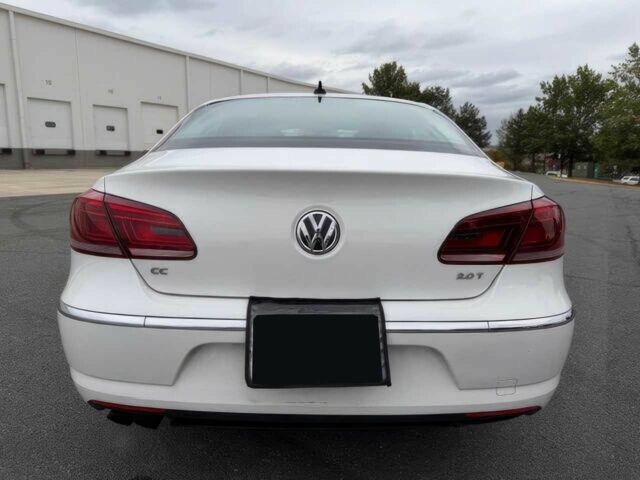 Білий Фольксваген Інша, об'ємом двигуна 2 л та пробігом 89 тис. км за 5700 $, фото 6 на Automoto.ua