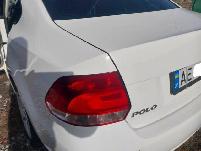 Білий Фольксваген Інша, об'ємом двигуна 1.6 л та пробігом 175 тис. км за 6000 $, фото 2 на Automoto.ua