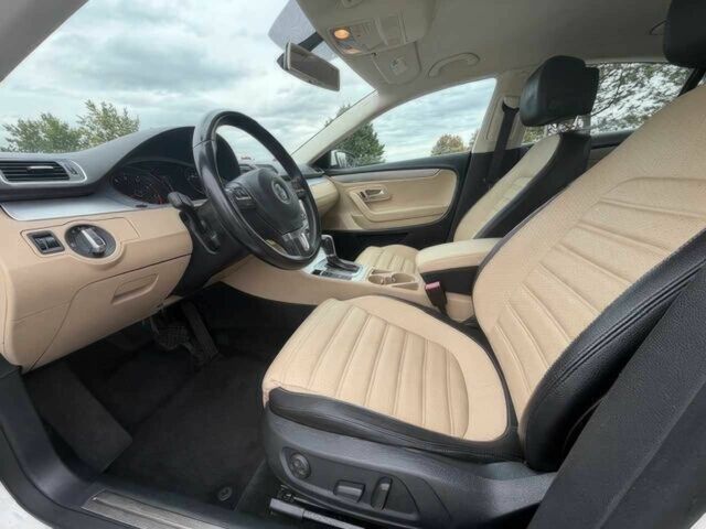 Білий Фольксваген Інша, об'ємом двигуна 2 л та пробігом 89 тис. км за 5700 $, фото 8 на Automoto.ua