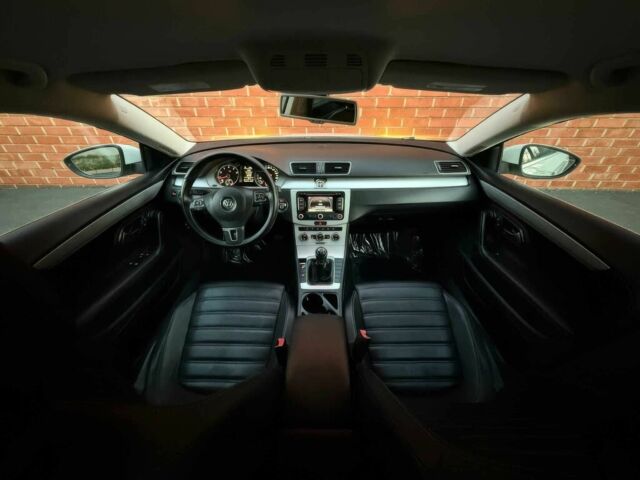 Белый Фольксваген Другая, объемом двигателя 2 л и пробегом 83 тыс. км за 4700 $, фото 9 на Automoto.ua