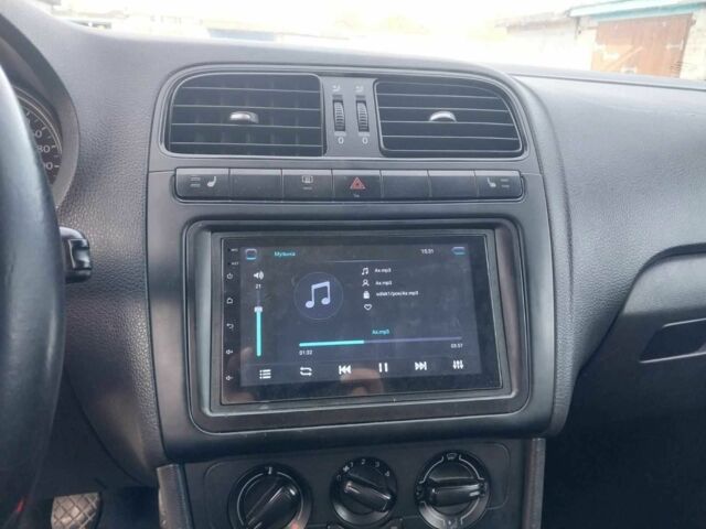 Білий Фольксваген Інша, об'ємом двигуна 1.6 л та пробігом 175 тис. км за 6000 $, фото 22 на Automoto.ua