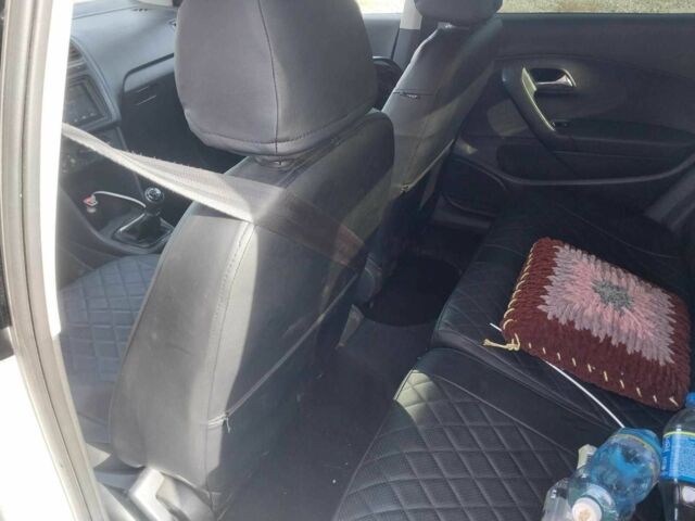 Білий Фольксваген Інша, об'ємом двигуна 1.6 л та пробігом 175 тис. км за 6000 $, фото 12 на Automoto.ua