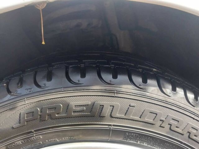 Білий Фольксваген Інша, об'ємом двигуна 1.6 л та пробігом 175 тис. км за 6000 $, фото 21 на Automoto.ua