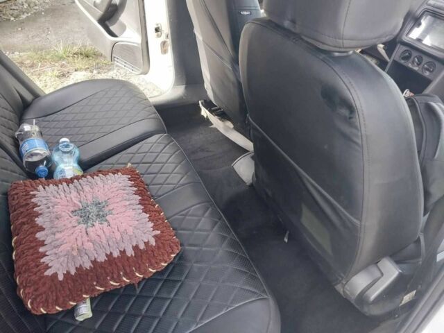 Білий Фольксваген Інша, об'ємом двигуна 1.6 л та пробігом 175 тис. км за 6000 $, фото 7 на Automoto.ua