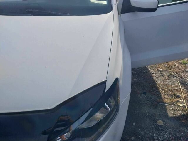 Білий Фольксваген Інша, об'ємом двигуна 1.6 л та пробігом 175 тис. км за 6000 $, фото 8 на Automoto.ua