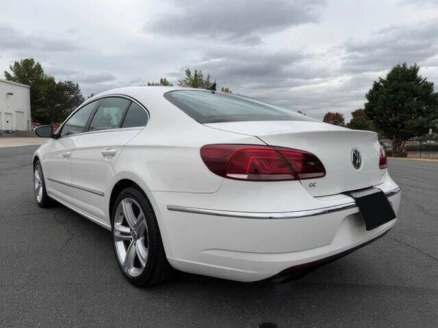 Білий Фольксваген Інша, об'ємом двигуна 2 л та пробігом 89 тис. км за 5700 $, фото 5 на Automoto.ua