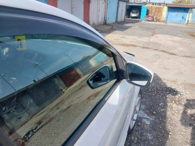 Білий Фольксваген Інша, об'ємом двигуна 1.6 л та пробігом 175 тис. км за 6000 $, фото 5 на Automoto.ua