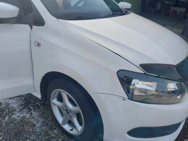 Білий Фольксваген Інша, об'ємом двигуна 1.6 л та пробігом 175 тис. км за 6000 $, фото 20 на Automoto.ua