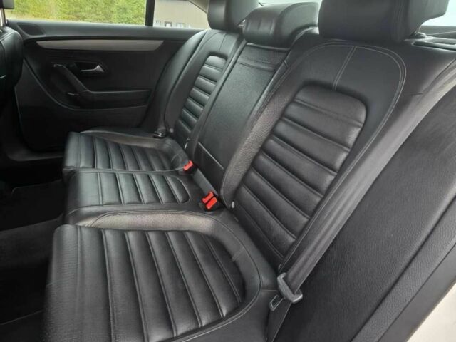 Белый Фольксваген Другая, объемом двигателя 2 л и пробегом 81 тыс. км за 1700 $, фото 12 на Automoto.ua