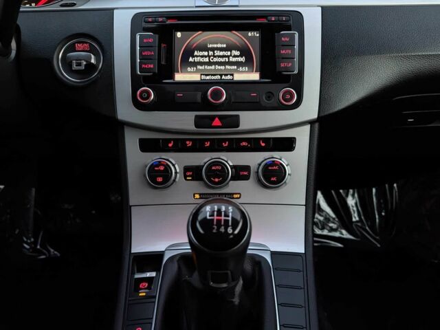 Белый Фольксваген Другая, объемом двигателя 2 л и пробегом 83 тыс. км за 4200 $, фото 7 на Automoto.ua