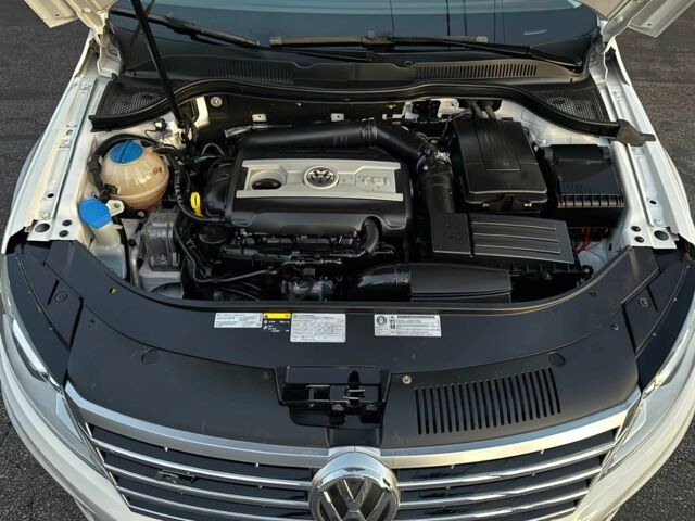 Белый Фольксваген Другая, объемом двигателя 2 л и пробегом 83 тыс. км за 4200 $, фото 11 на Automoto.ua