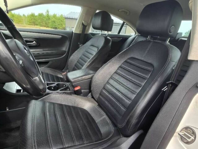 Белый Фольксваген Другая, объемом двигателя 2 л и пробегом 81 тыс. км за 1700 $, фото 10 на Automoto.ua