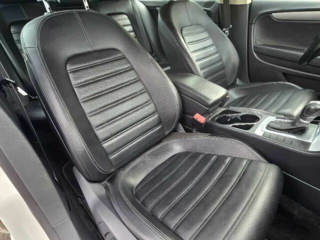 Белый Фольксваген Другая, объемом двигателя 2 л и пробегом 81 тыс. км за 1700 $, фото 9 на Automoto.ua