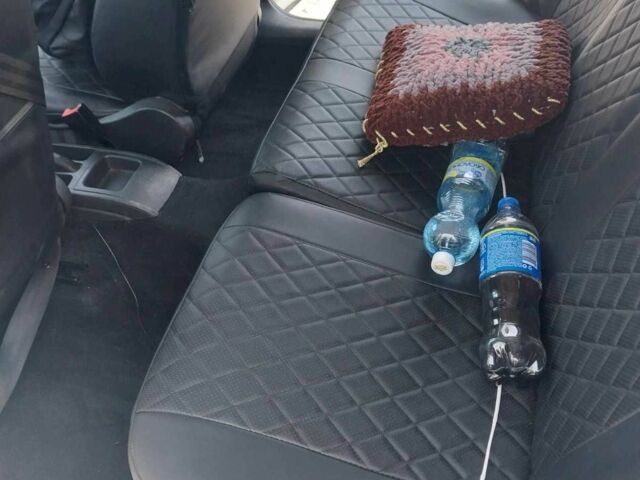 Білий Фольксваген Інша, об'ємом двигуна 1.6 л та пробігом 175 тис. км за 6000 $, фото 10 на Automoto.ua