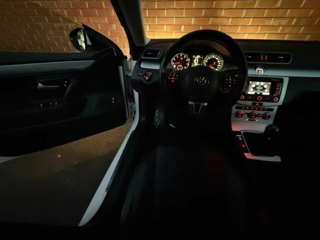 Белый Фольксваген Другая, объемом двигателя 2 л и пробегом 83 тыс. км за 4200 $, фото 5 на Automoto.ua